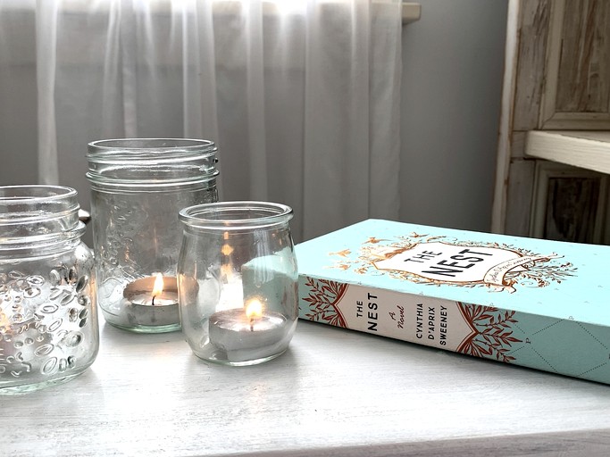 Vacation Rentals (Canada, South River, Ontario)