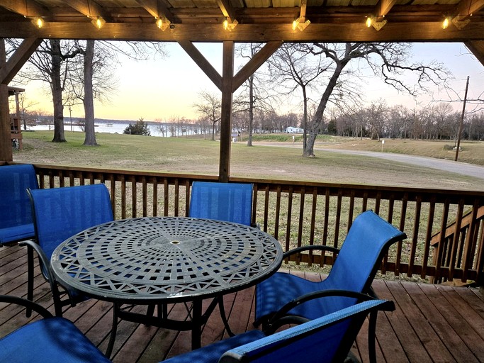 Cabins (United States of America, Quitman, Texas)