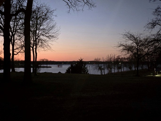 Cabins (United States of America, Quitman, Texas)