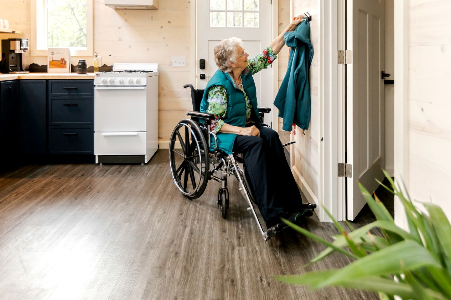 Beautiful Secluded Cabin in Anchorage, Alaska