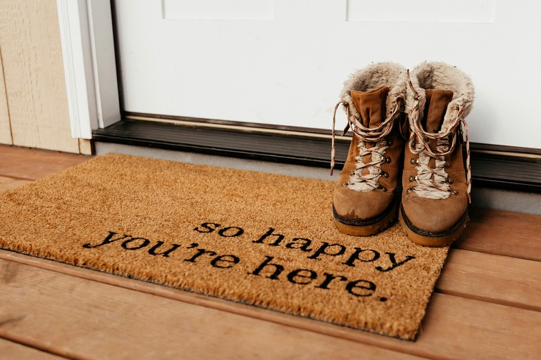 Cabins (United States of America, Anchorage, Alaska)