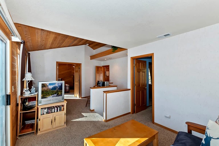 Cottages (United States of America, Big Bear Lake, California)