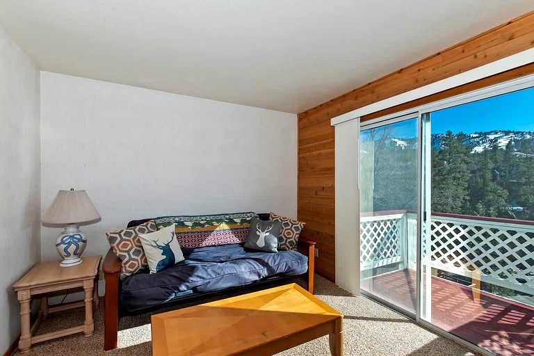 Cottages (United States of America, Big Bear Lake, California)