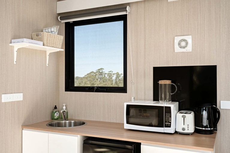 Tiny Houses (Australia, West Kentish, Tasmania)