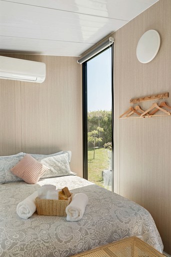 Tiny Houses (Australia, West Kentish, Tasmania)