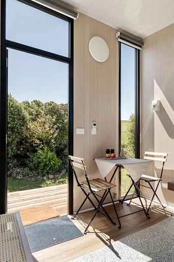 Tiny Houses (Australia, West Kentish, Tasmania)