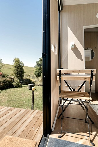 Tiny Houses (Australia, West Kentish, Tasmania)