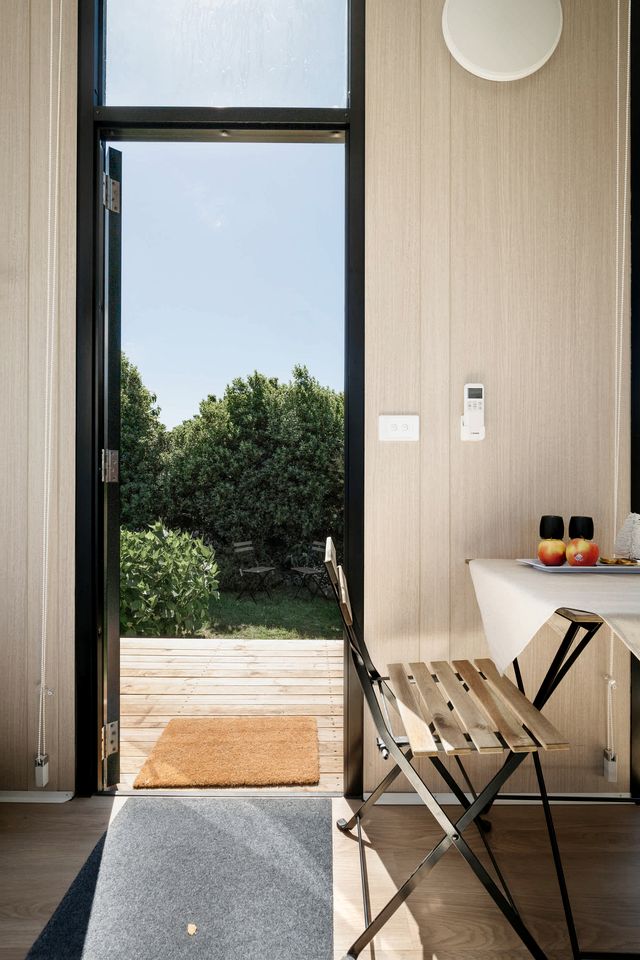 Beautiful Secluded Tiny House in West Kentish, Tasmania