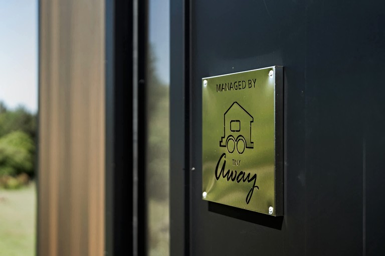 Tiny Houses (Australia, West Kentish, Tasmania)