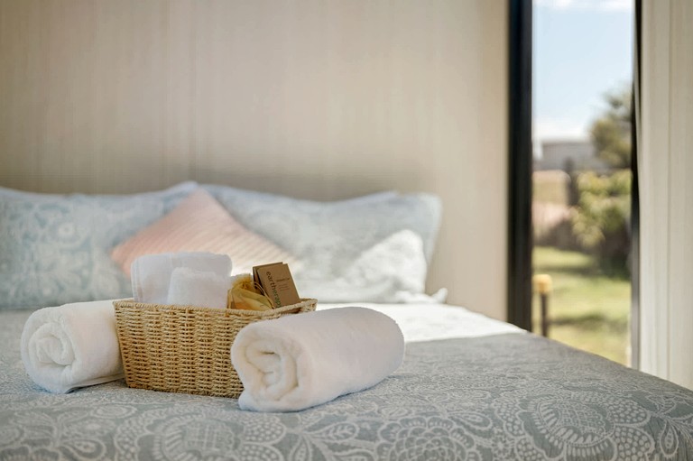 Tiny Houses (Australia, West Kentish, Tasmania)