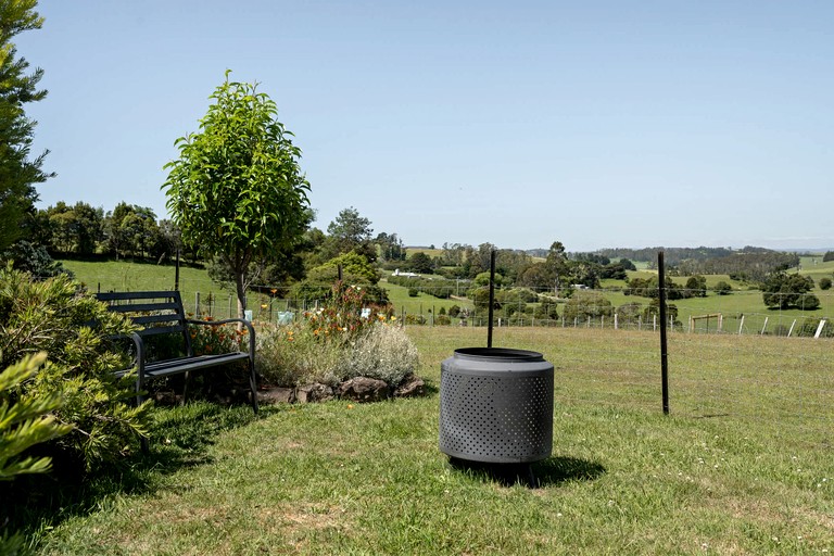 Tiny Houses (Australia, West Kentish, Tasmania)