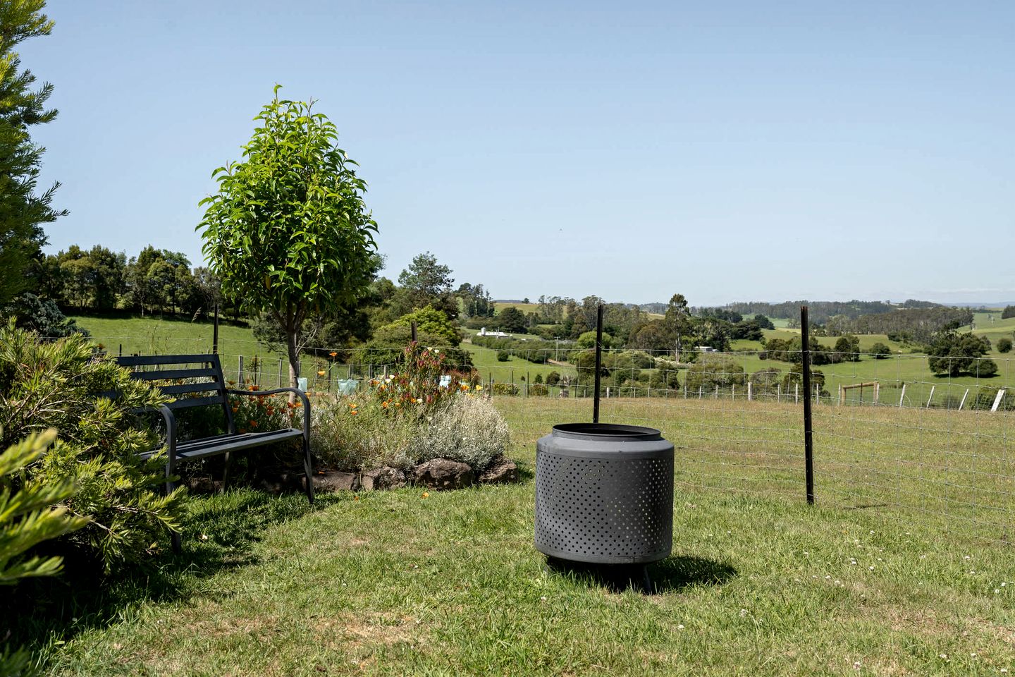 Beautiful Secluded Tiny House in West Kentish, Tasmania