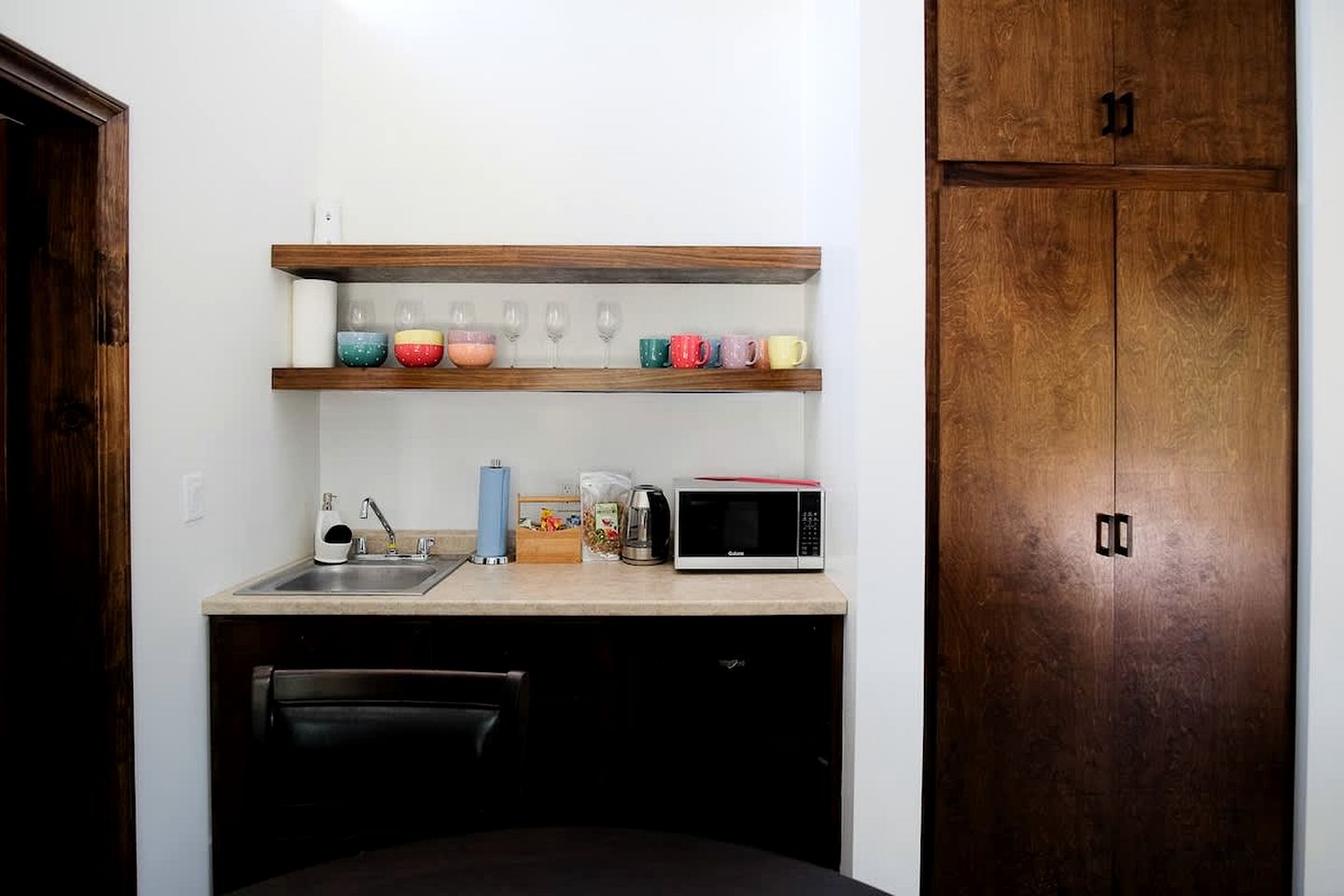 Charming Cozy Suite with Fire Pit & Hammocks in Baja California, Mexico