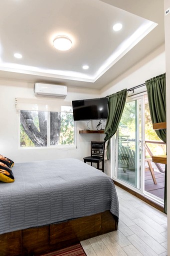 Huts (Mexico, Guadalupe, Baja California)