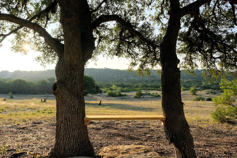 Cottages (United States of America, Fischer, Texas)