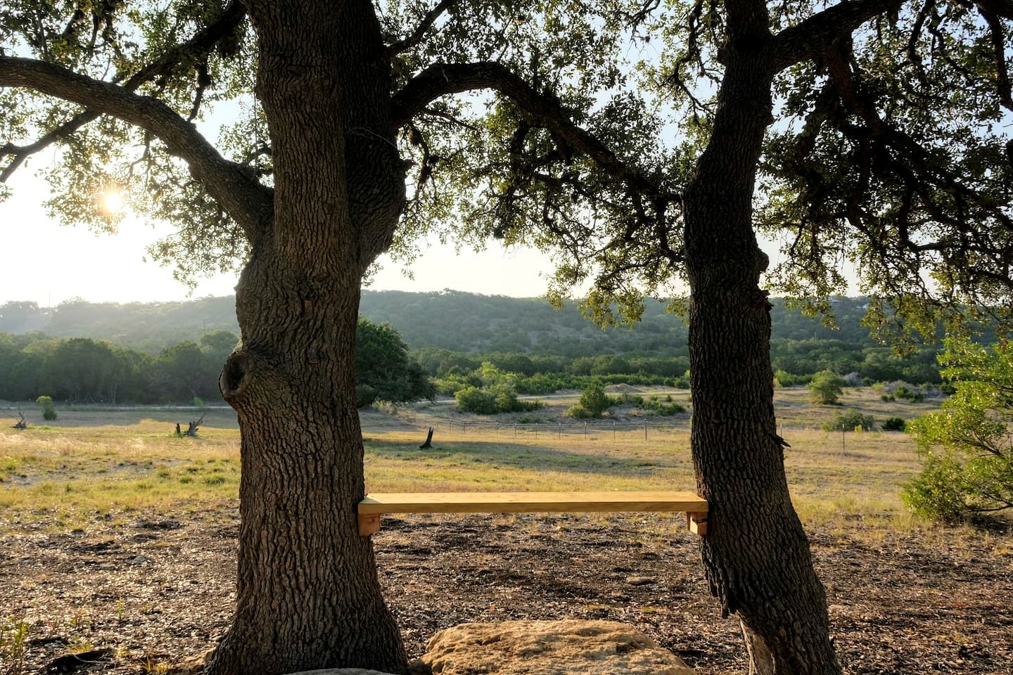 Beautiful Texas Cottage for a Romantic Canyon Lake Getaway