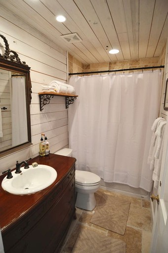 Cottages (United States of America, Fischer, Texas)