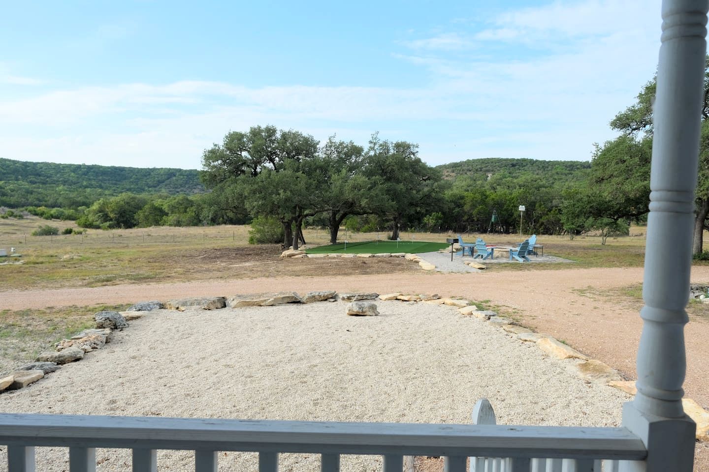 Beautiful Texas Cottage for a Romantic Canyon Lake Getaway
