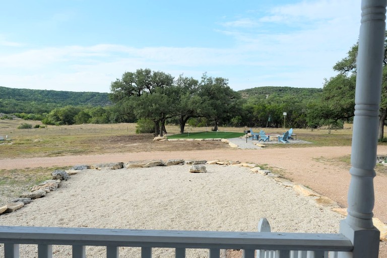 Cottages (United States of America, Fischer, Texas)