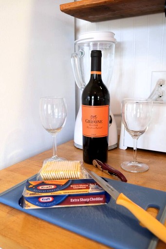 Cottages (United States of America, Fischer, Texas)