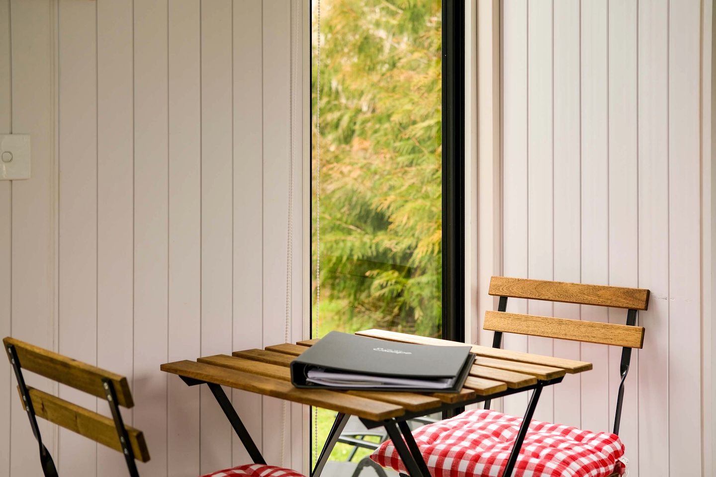 Beautiful Tiny House with Amazing Views Perfect to Play Golf in South Island, New Zealand