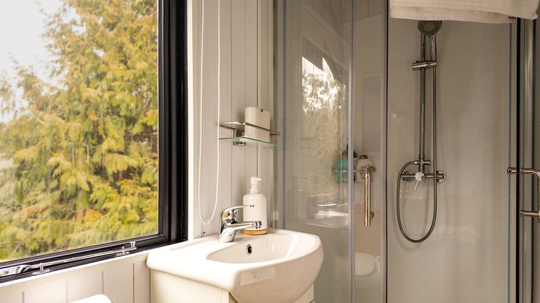 Tiny Houses (New Zealand, Wakefield, South Island)