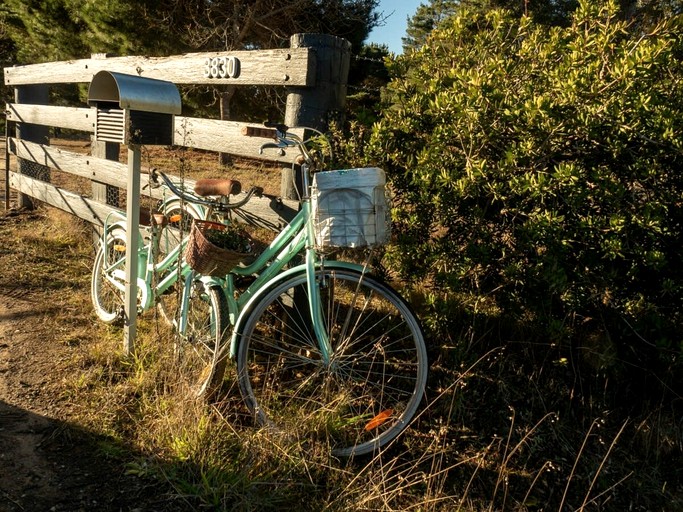 Tiny Houses (Australia, Bungendore, New South Wales)