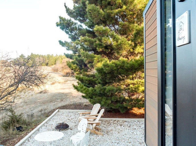 Tiny Houses (Australia, Bungendore, New South Wales)