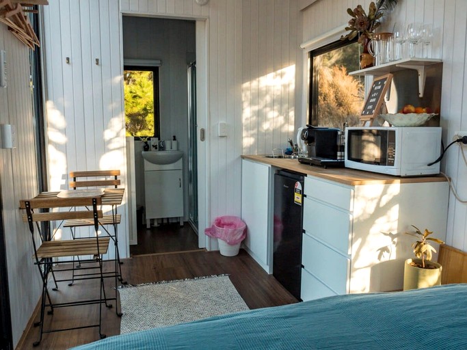 Tiny Houses (Australia, Bungendore, New South Wales)