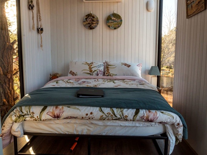 Tiny Houses (Australia, Bungendore, New South Wales)