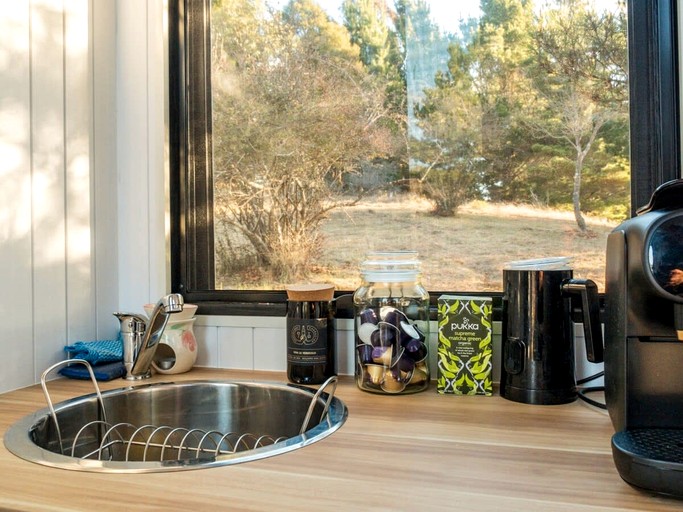 Tiny Houses (Australia, Bungendore, New South Wales)