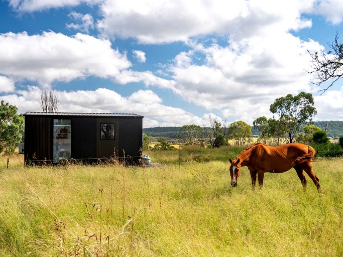 Tiny Houses (Australia, Irongate, Queensland)