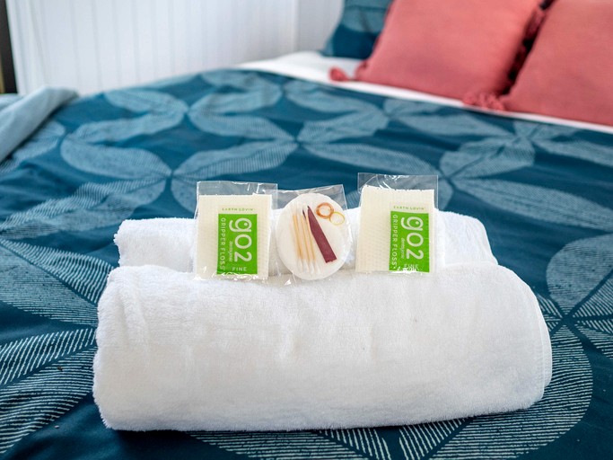 Tiny Houses (Australia, Irongate, Queensland)