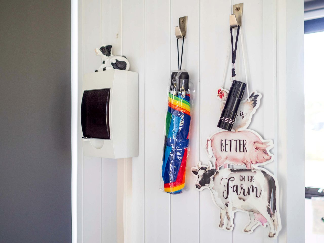 Beautiful Tiny House with Fantastic Vistas in Irongate, Queensland