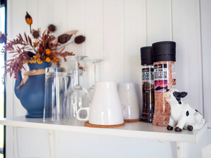 Tiny Houses (Australia, Irongate, Queensland)