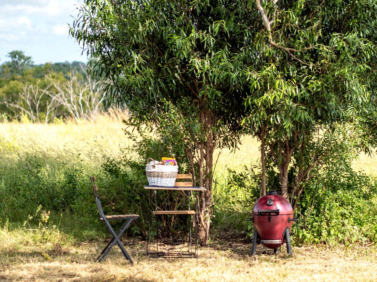 Beautiful Tiny House with Fantastic Vistas in Irongate, Queensland