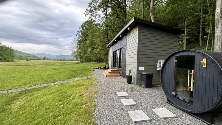 Tiny Houses (United States of America, Madison, Virginia)