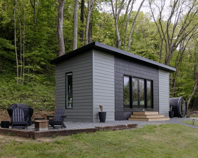 Tiny Houses (United States of America, Madison, Virginia)