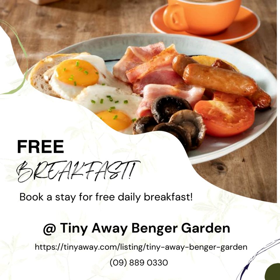 Beautiful Tiny House Loft Perfect for Fishing and Picnics in South Island, New Zealand