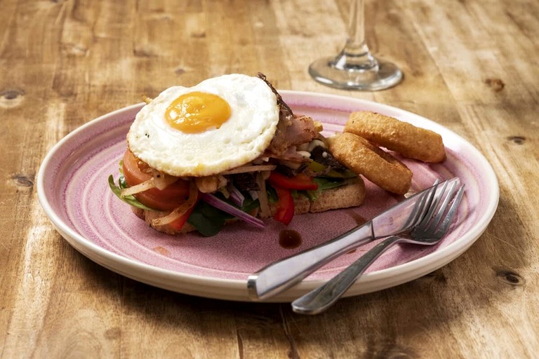 Tiny Houses (New Zealand, Roxburgh, South Island)