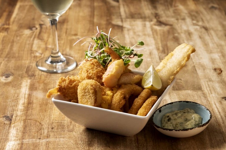 Tiny Houses (New Zealand, Roxburgh, South Island)