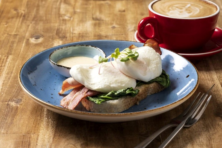 Tiny Houses (New Zealand, Roxburgh, South Island)