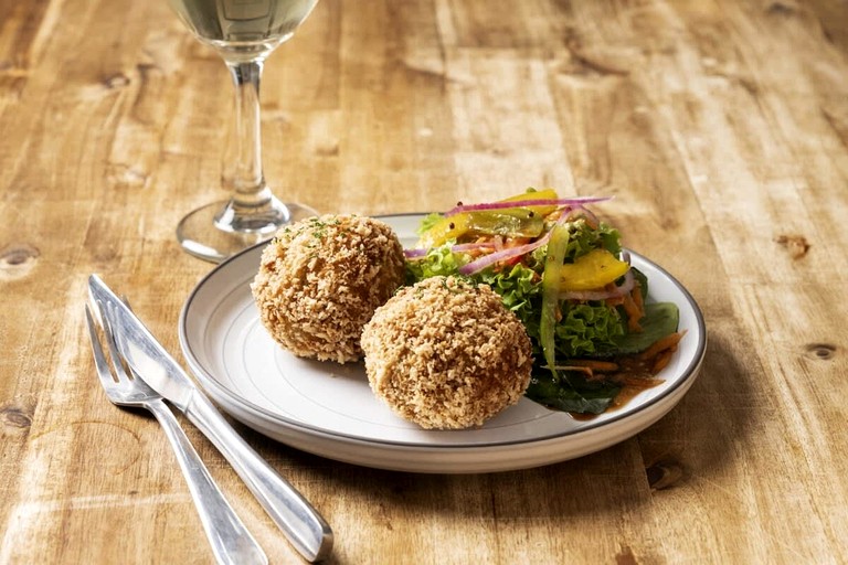 Tiny Houses (New Zealand, Roxburgh, South Island)