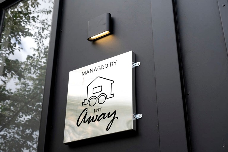 Tiny Houses (New Zealand, Roxburgh, South Island)