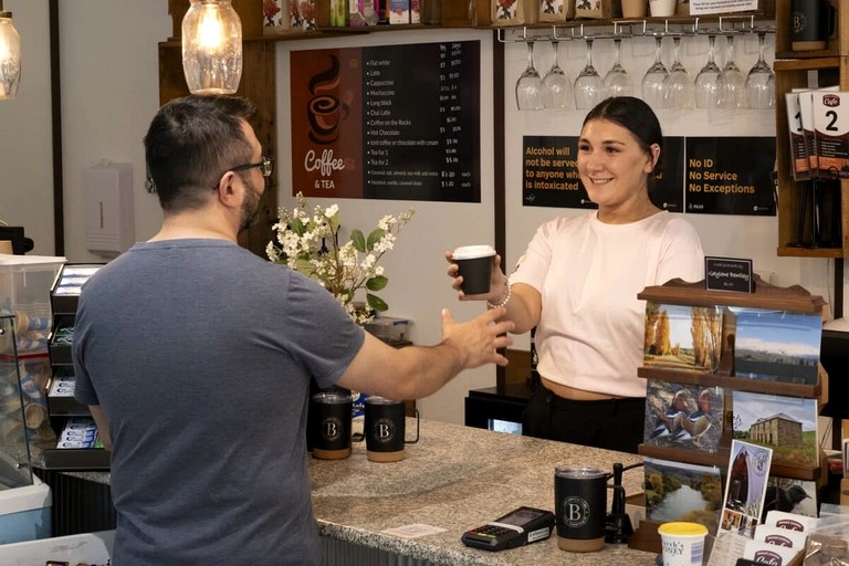Tiny Houses (New Zealand, Roxburgh, South Island)