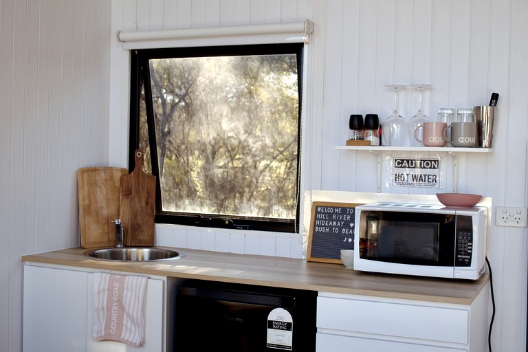 Tiny Houses (Australia, Ellenbrook, Western Australia)