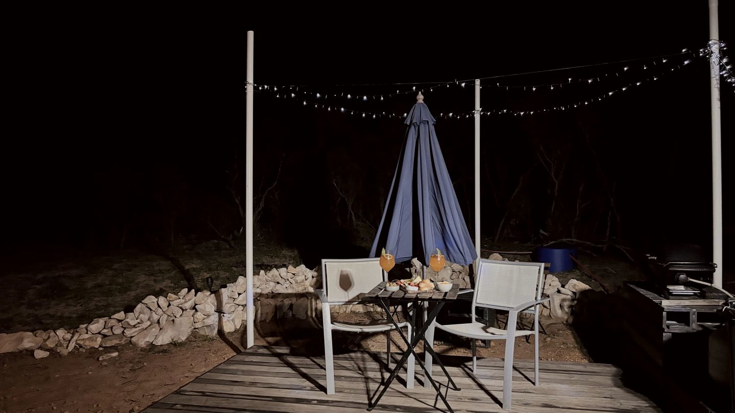 Beautiful Tiny House Near Turquoise Waters and Outdoor Living in Western Australia, Australia