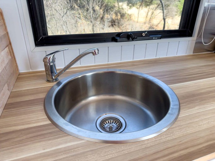 Tiny Houses (Australia, Ellenbrook, Western Australia)