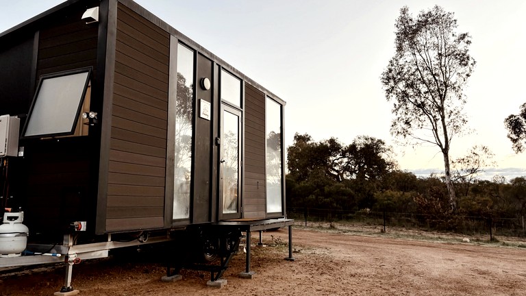Tiny Houses (Australia, Ellenbrook, Western Australia)