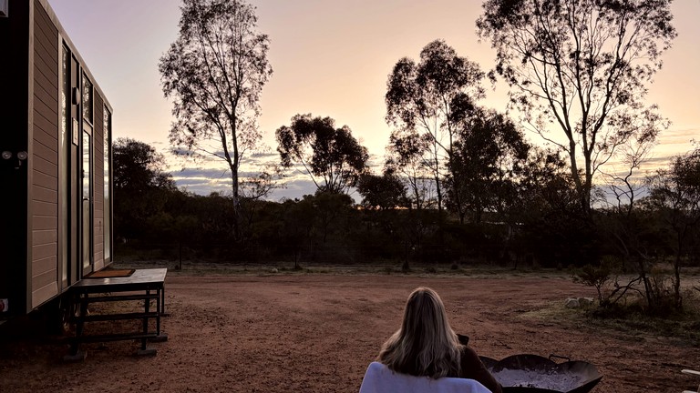 Tiny Houses (Australia, Ellenbrook, Western Australia)